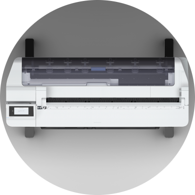 Ploter ze skanerem EPSON T5100M MFP